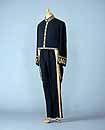 宮内官大礼服