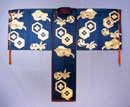 Costume de Noh (Kariginu Hangire)