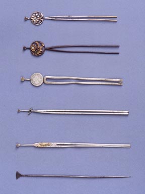 Kanzashi