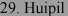 29. Huipil