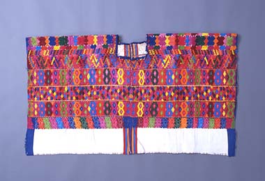 Huipil