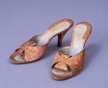 Sandales
