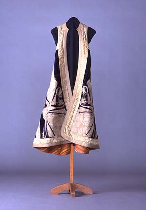 Manteau