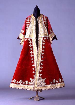 Manteau