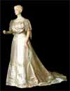 Robe du soir de Worth