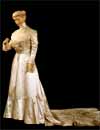 Robe de mari&eacute;e