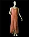 Robe du soir