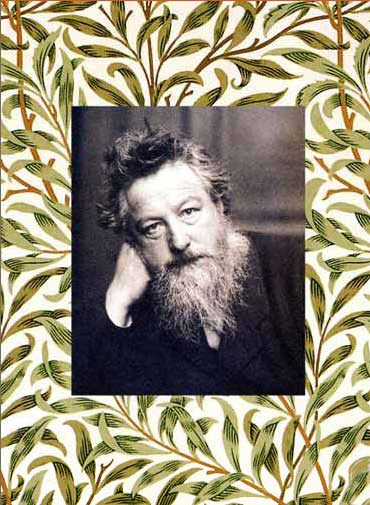 William Morris