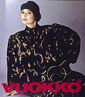 Vuokko