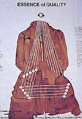 ESSENCE OF QUALITY�W