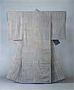 Awasenagagi (kimono long doublé)