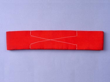 Hakama-shita-obi