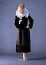25. Costume français