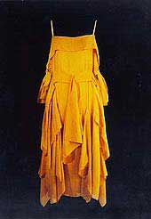 杉野学園衣裳博物館